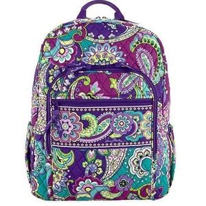 Vera Bradley Backpack